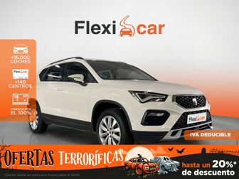 Imagen de SEAT Ateca 2.0TDI CR S&S Style 150