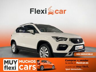 Imagen de SEAT Ateca 2.0TDI CR S&S Style 150