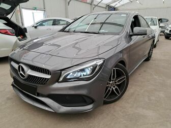 Imagen de MERCEDES Clase CLA CLA 200 7G-DCT