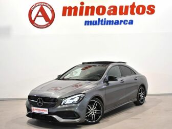 Imagen de MERCEDES Clase CLA CLA 200 7G-DCT