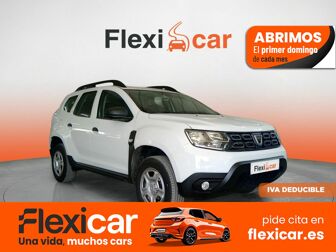 Imagen de DACIA Duster 1.6 Access 4x2 84kW