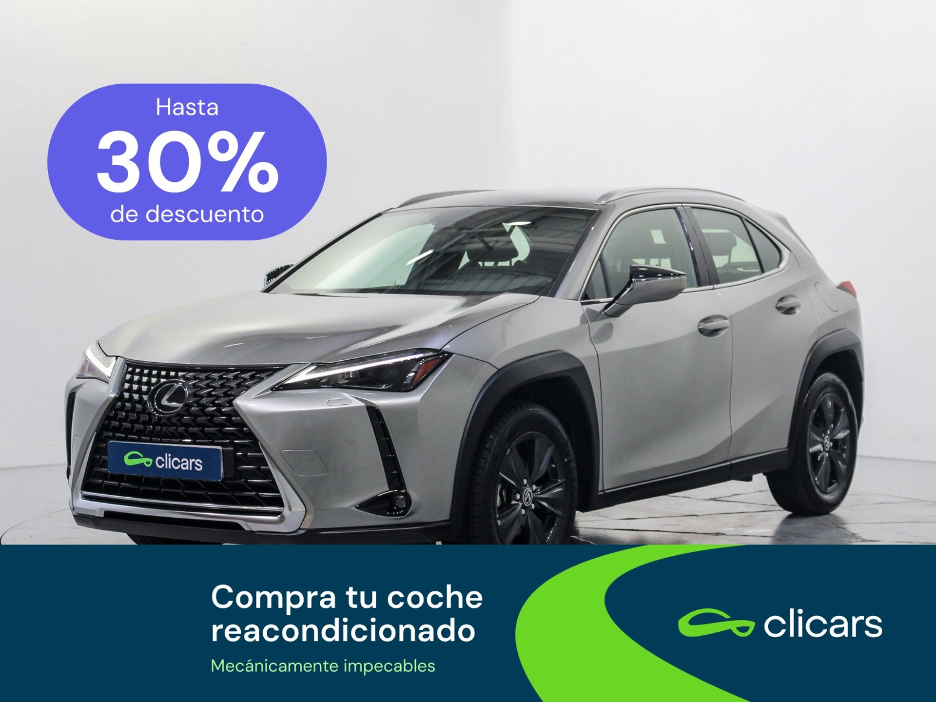 Imagen de LEXUS UX