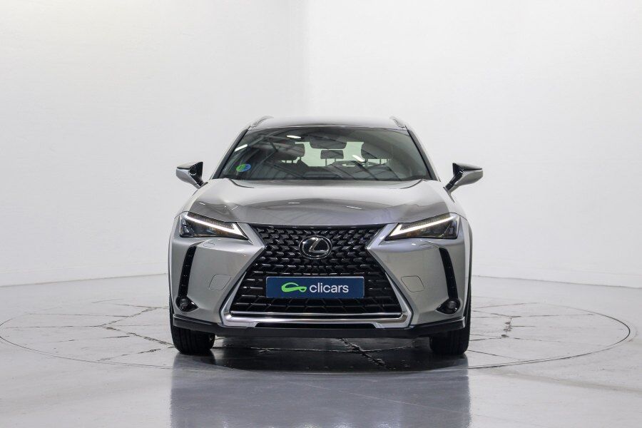 Foto del LEXUS UX 250h Business 2WD