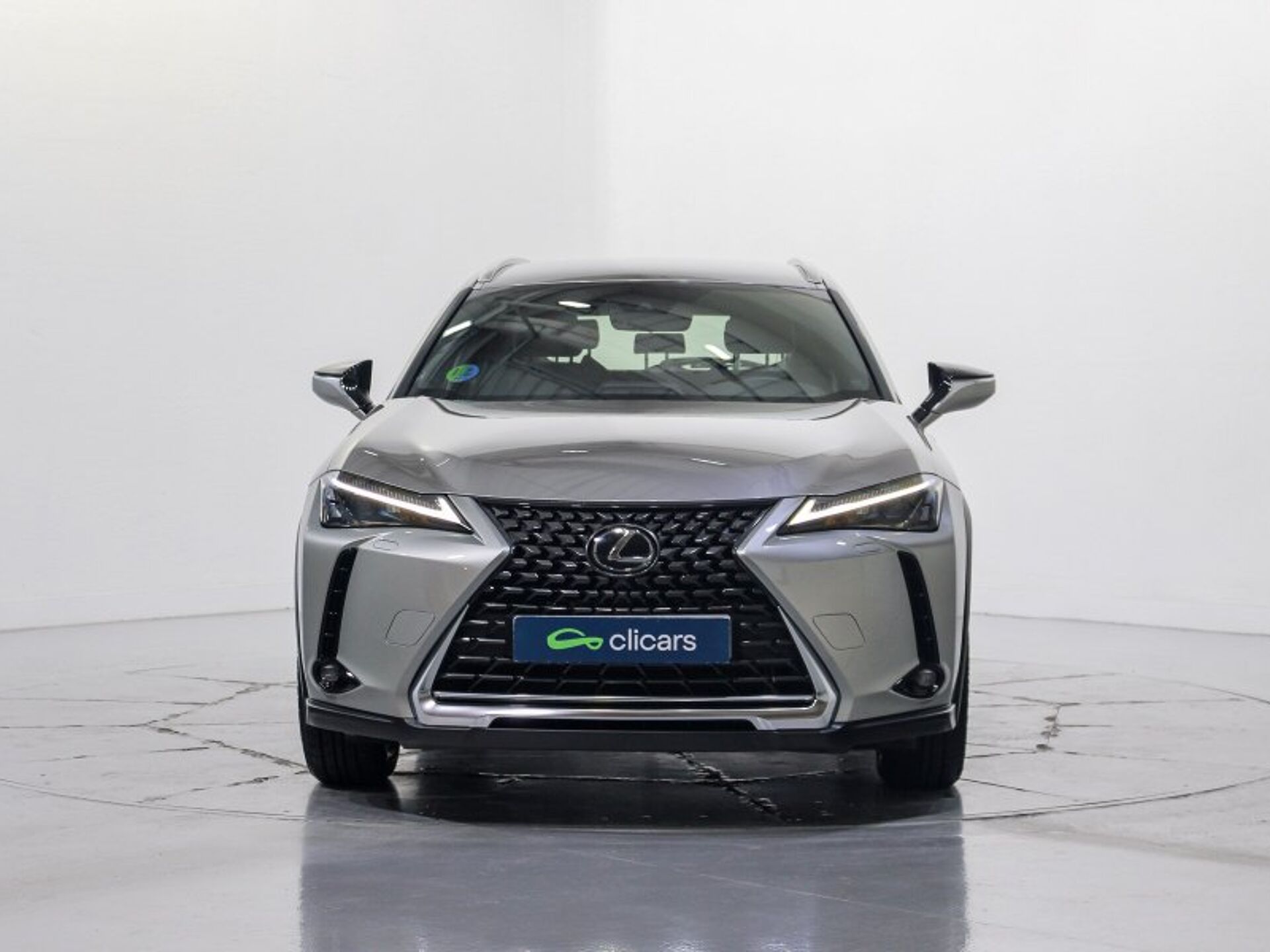 Imagen 2 de LEXUS UX