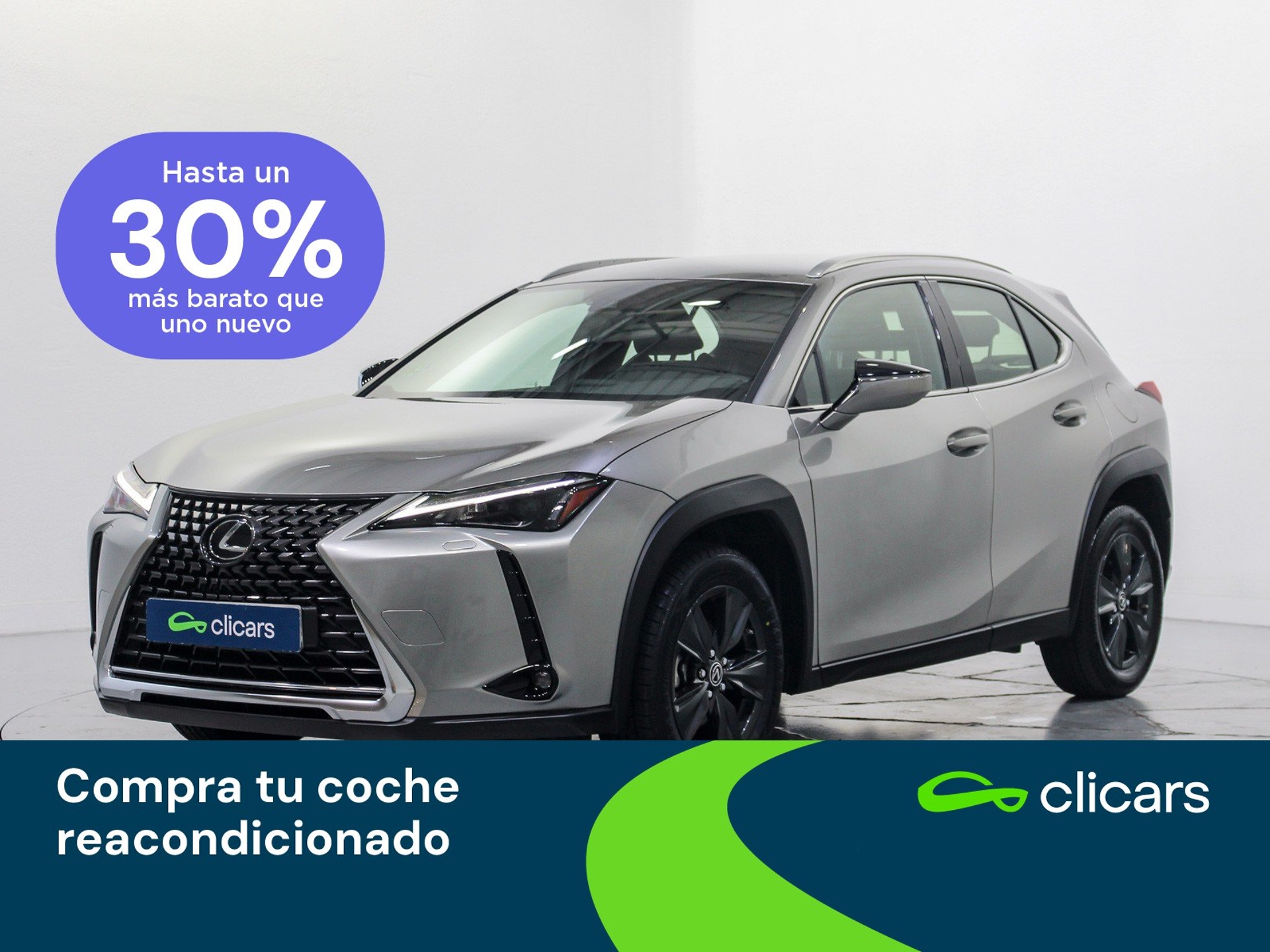 Imagen de LEXUS UX