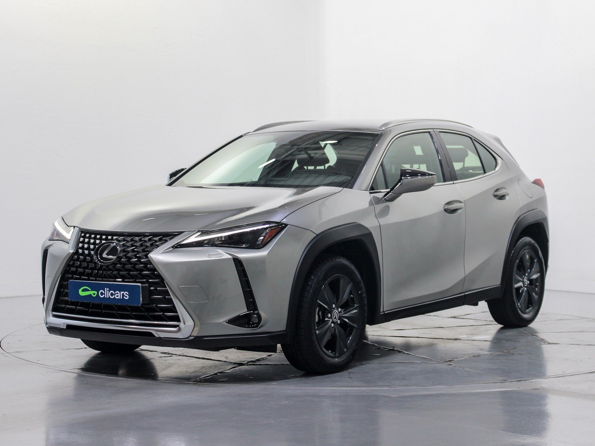 Imagen de LEXUS UX