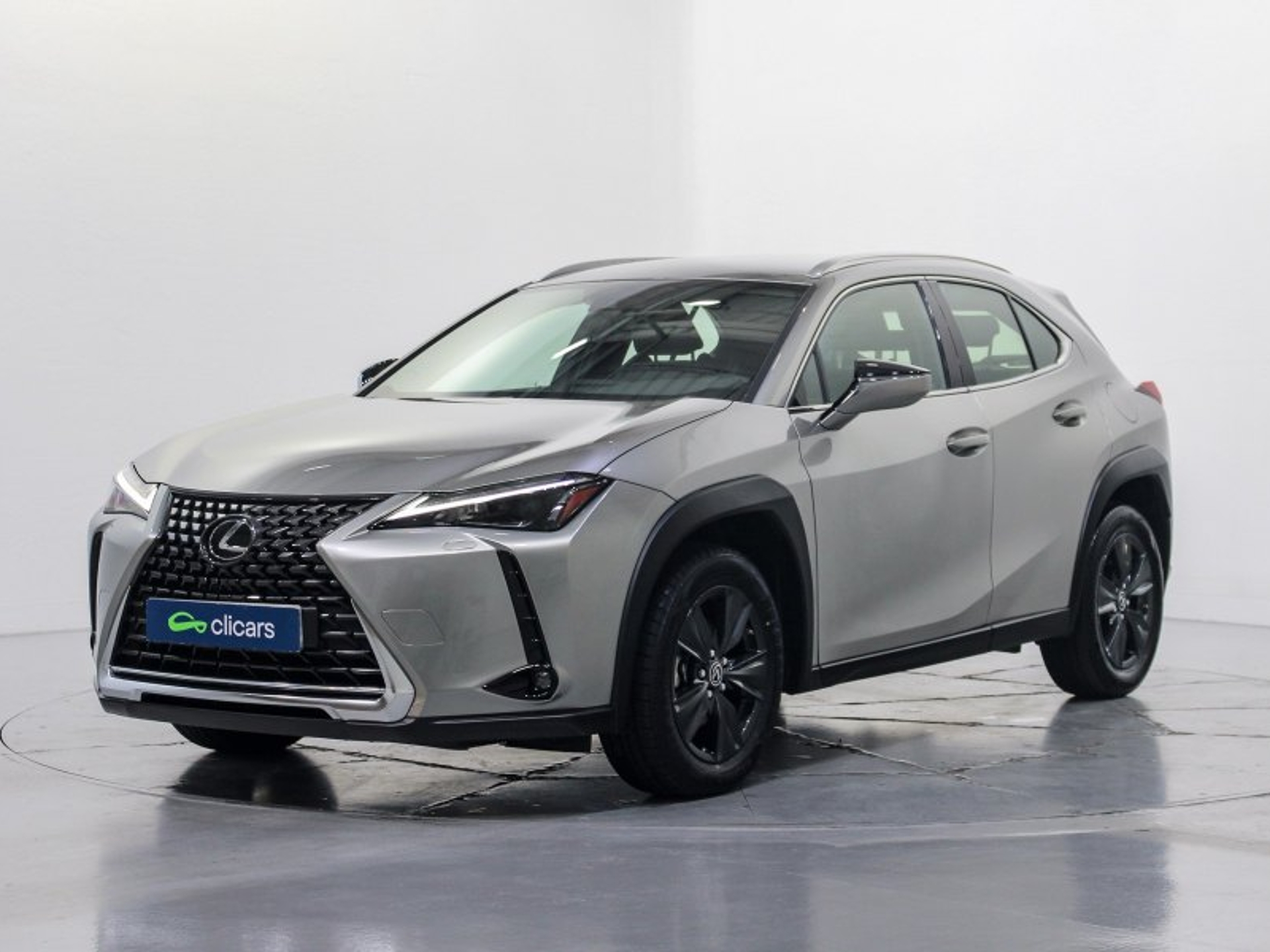 Imagen de LEXUS UX