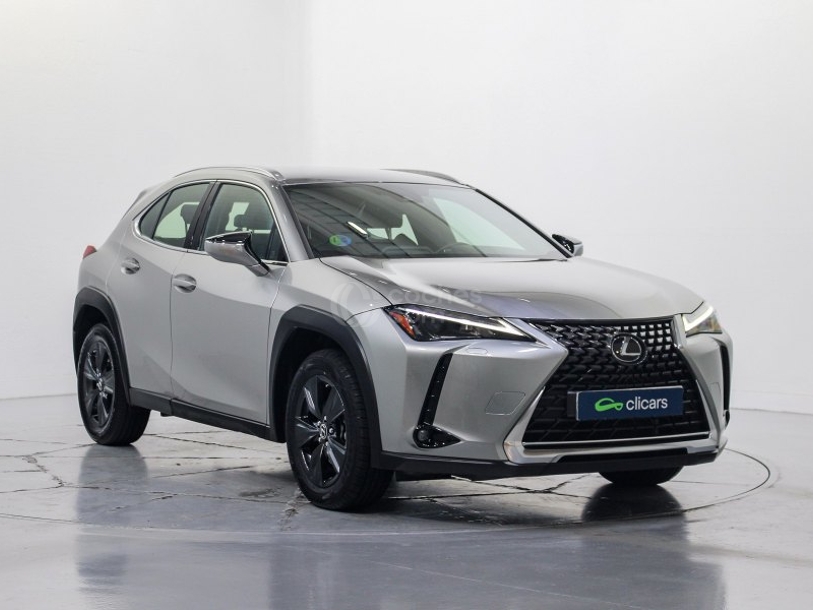 Foto del LEXUS UX 250h Business 2WD