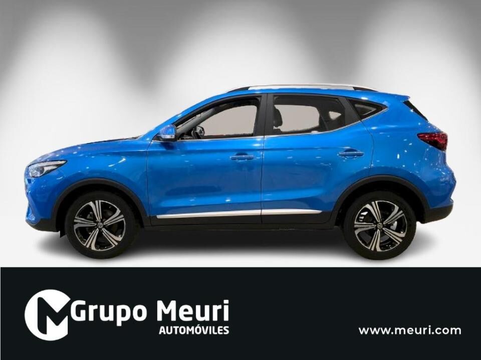 Foto del MG ZS 1.5 VTi-Tech Comfort 78kW