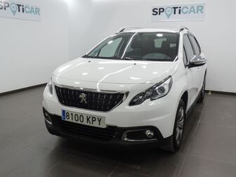 Imagen de PEUGEOT 2008 1.2 PureTech S&S Style 82