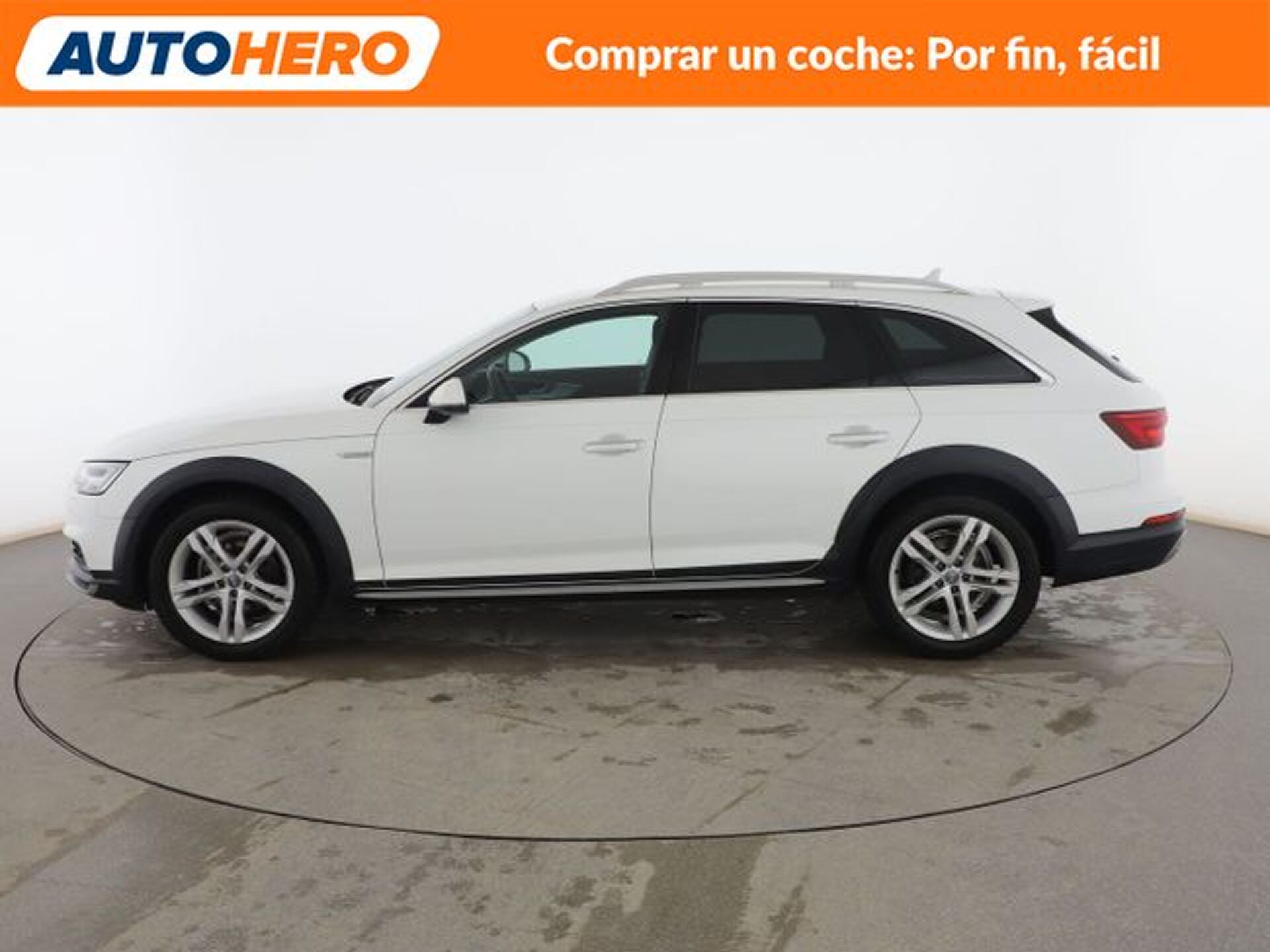 Imagen 3 de AUDI A4 Allroad