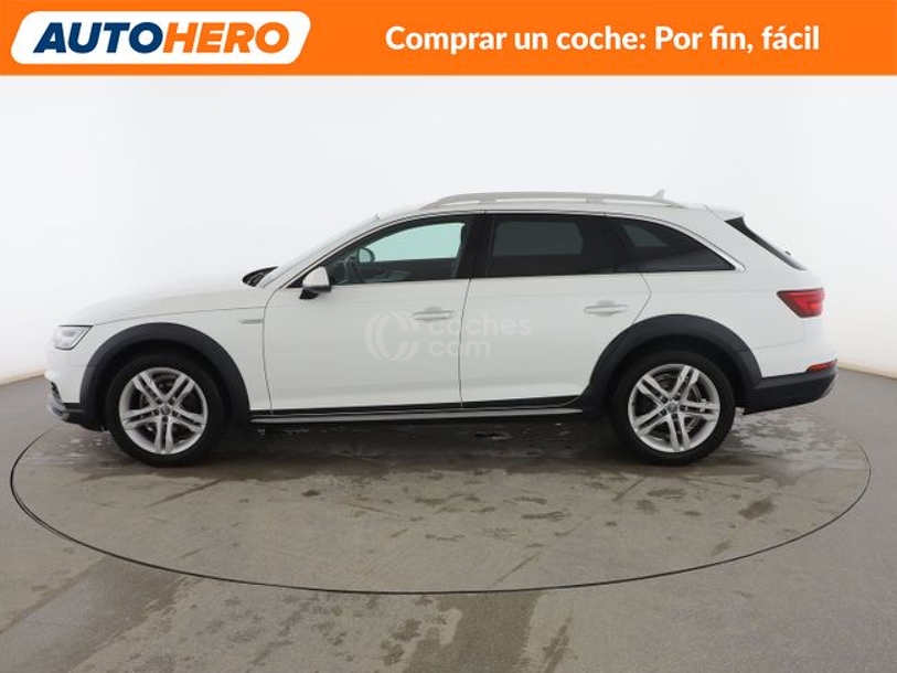 Foto del AUDI A4 Allroad Q. 2.0TDI unlimited ed. S-T 120kW