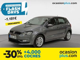 Imagen de VOLKSWAGEN Polo 1.2 TSI BMT Advance 66kW