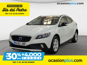 Imagen de VOLVO V40 Cross Country D2 Kinetic 120