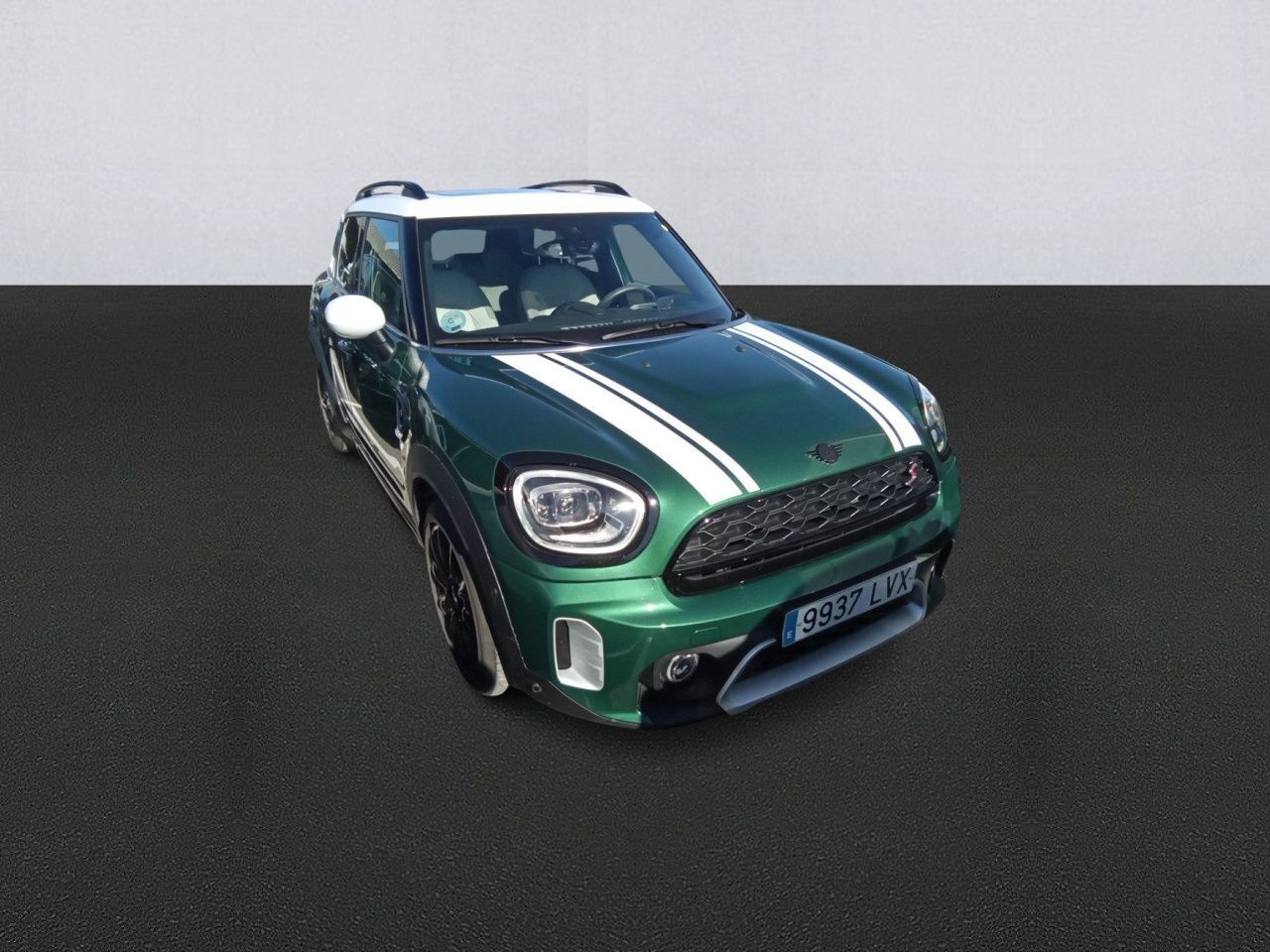 Foto del MINI Mini Countryman COUNTRYMAN COOPER S