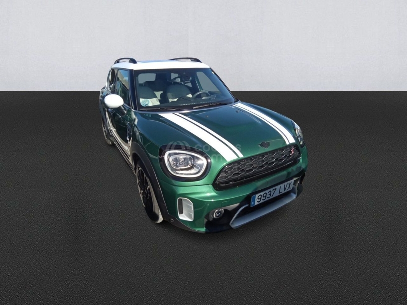 Foto del MINI Mini Countryman COUNTRYMAN COOPER S