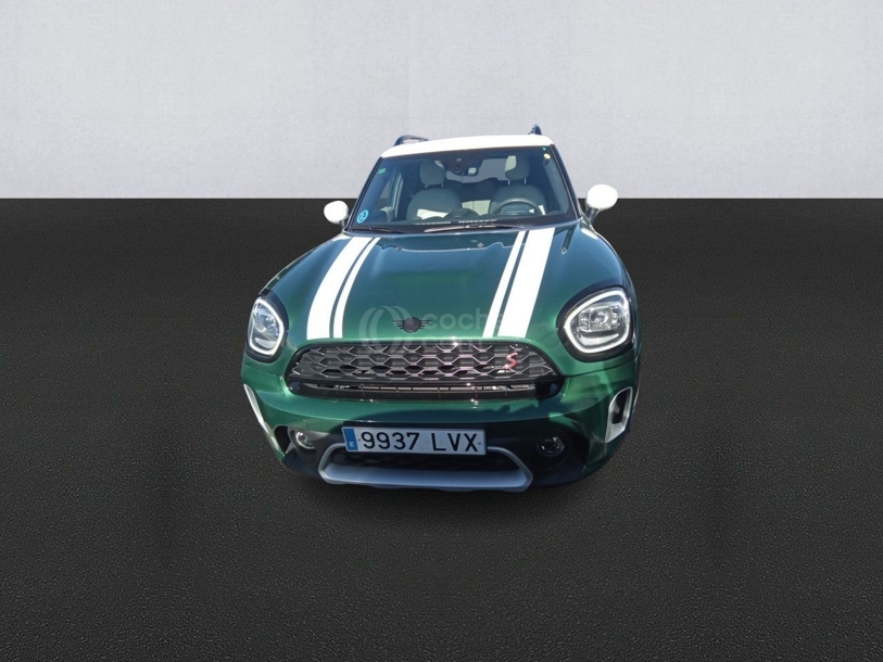 Foto del MINI Mini Countryman COUNTRYMAN COOPER S