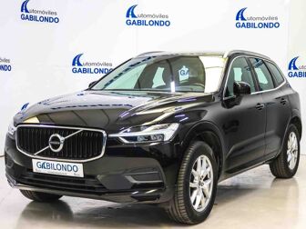 Imagen de VOLVO XC60 D4 Inscription Aut.