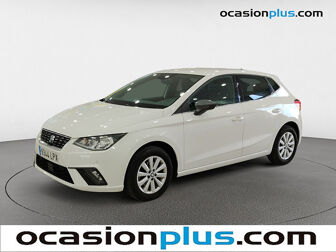 Imagen de SEAT Ibiza 1.0 TSI S&S Xcellence DSG7 110