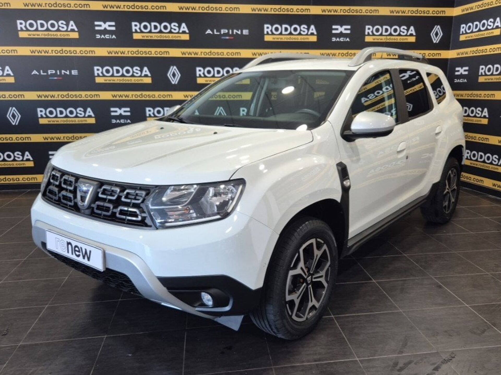 Imagen de DACIA Duster