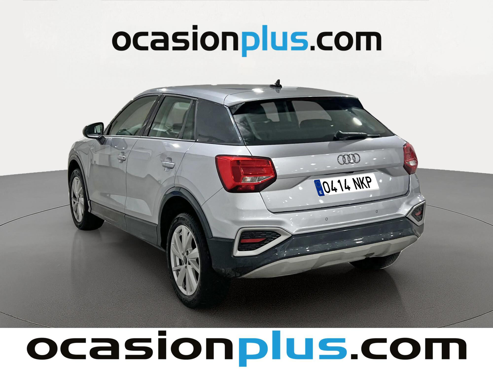 Foto del AUDI Q2 35 TFSI Advanced S tronic 110kW