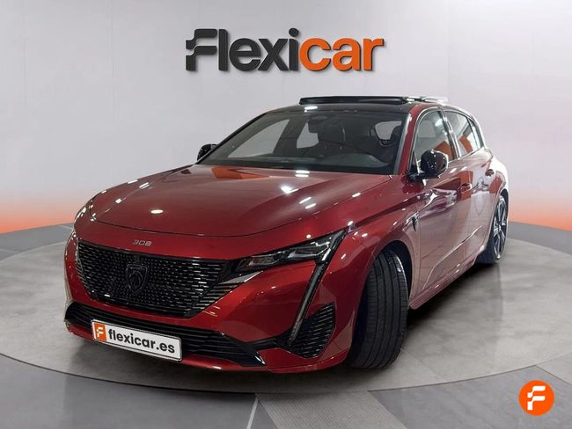 Imagen 3 de PEUGEOT 308