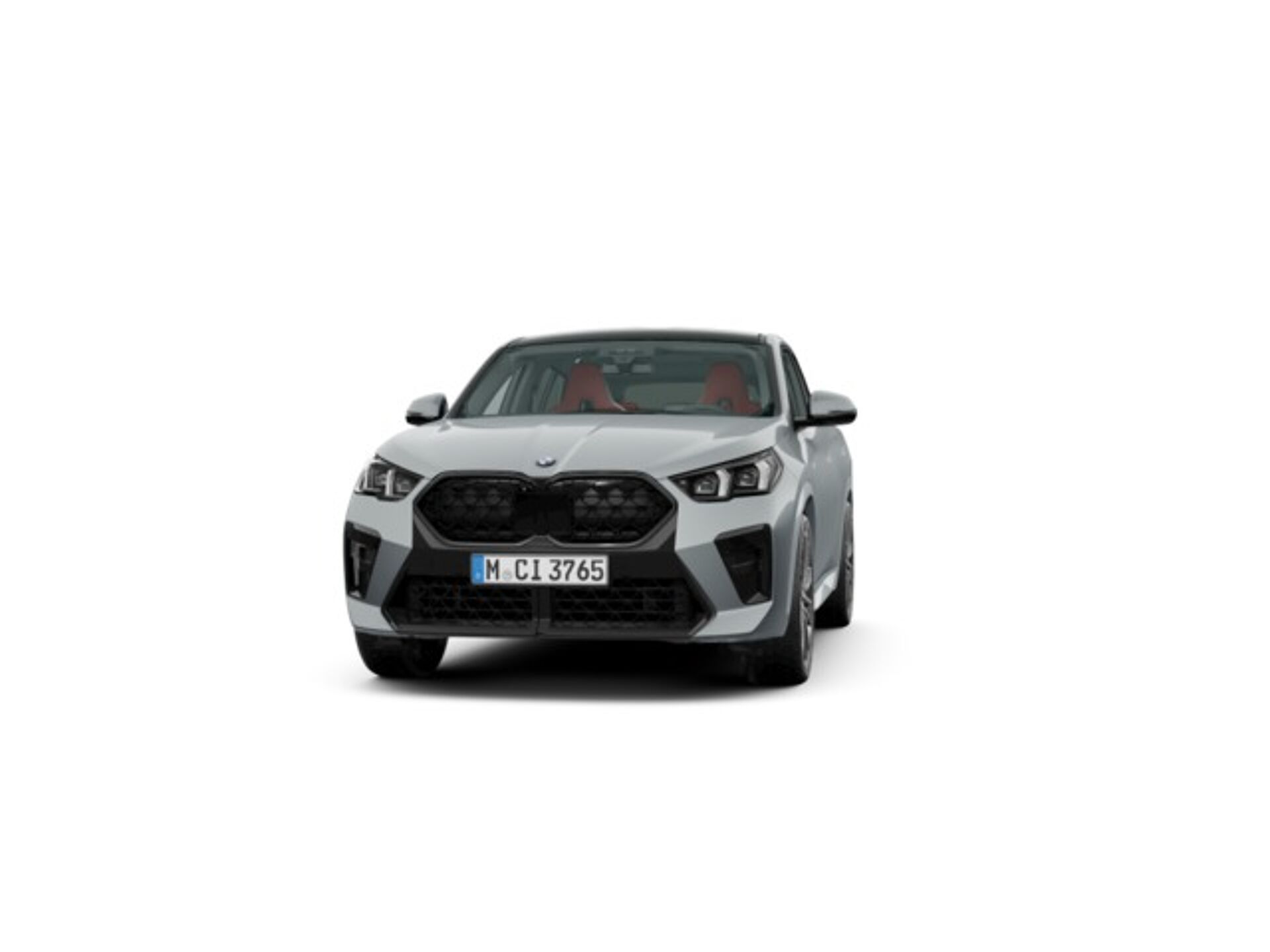 Imagen de BMW X2