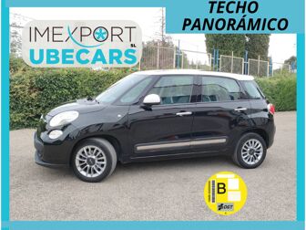 Imagen de FIAT 500L 1.6Mjt II S&S Lounge 105