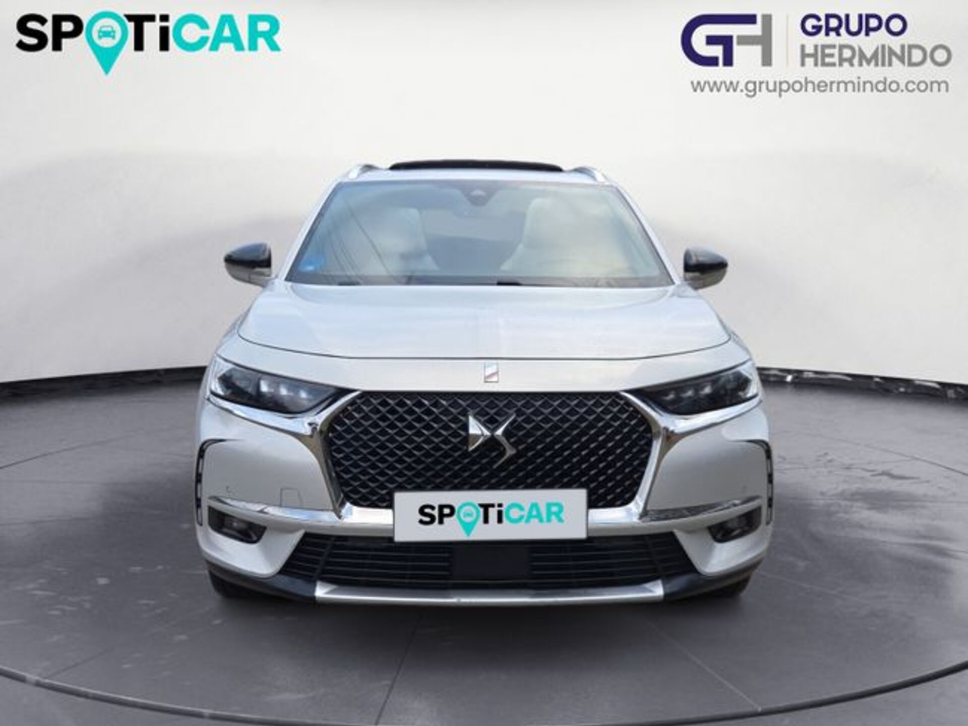Imagen 3 de DS DS 7 Crossback