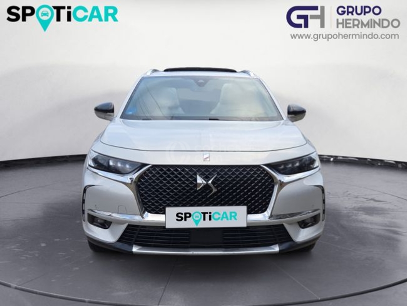 Foto del DS DS7 E-Tense Performance Line Aut. 4x4