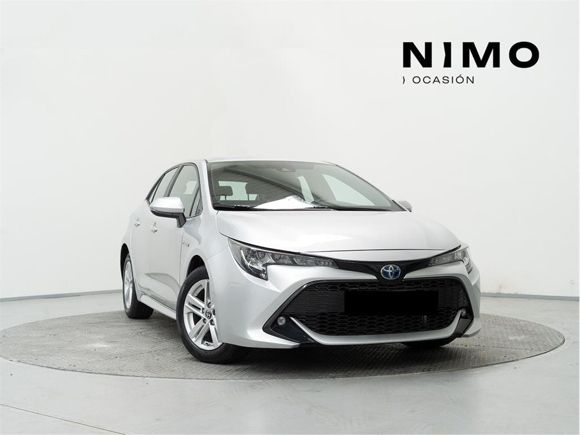 Imagen de TOYOTA Corolla