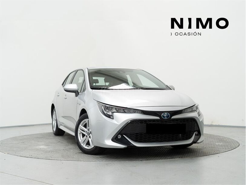 Foto del TOYOTA Corolla 125H Active Tech