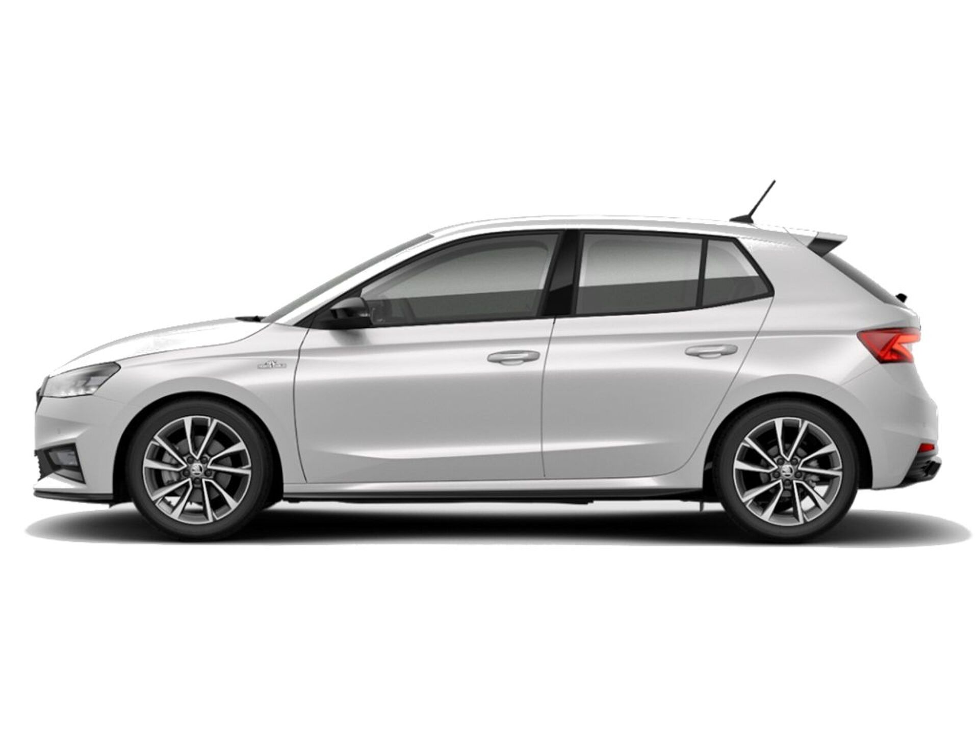 Imagen de SKODA Fabia