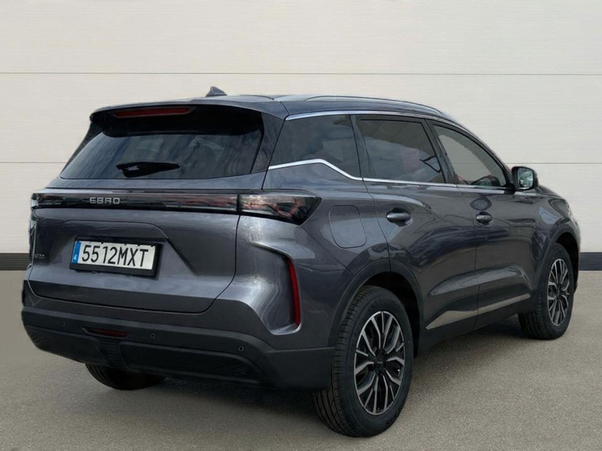 Imagen 3 de EBRO s700