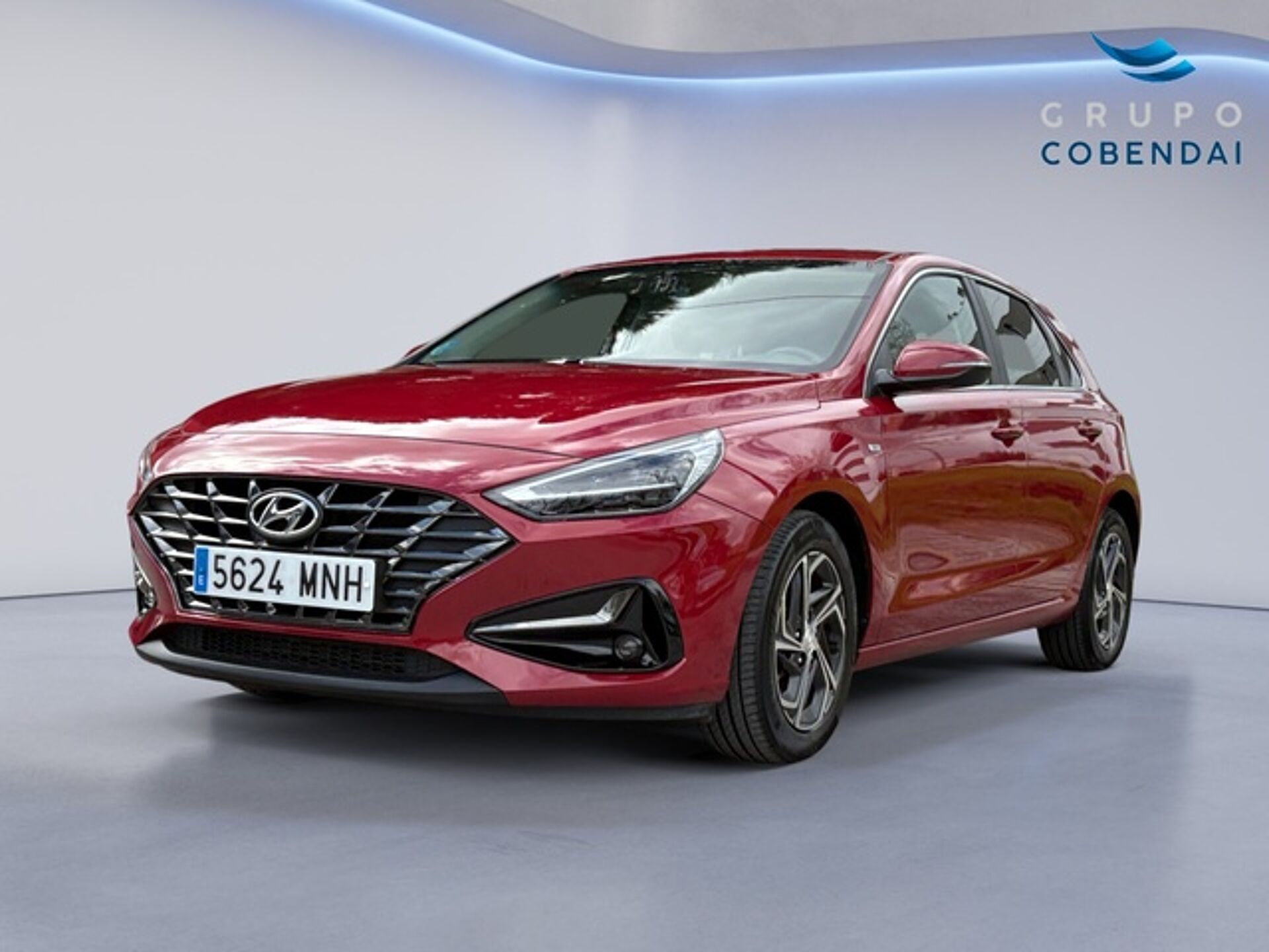 Imagen de HYUNDAI i30