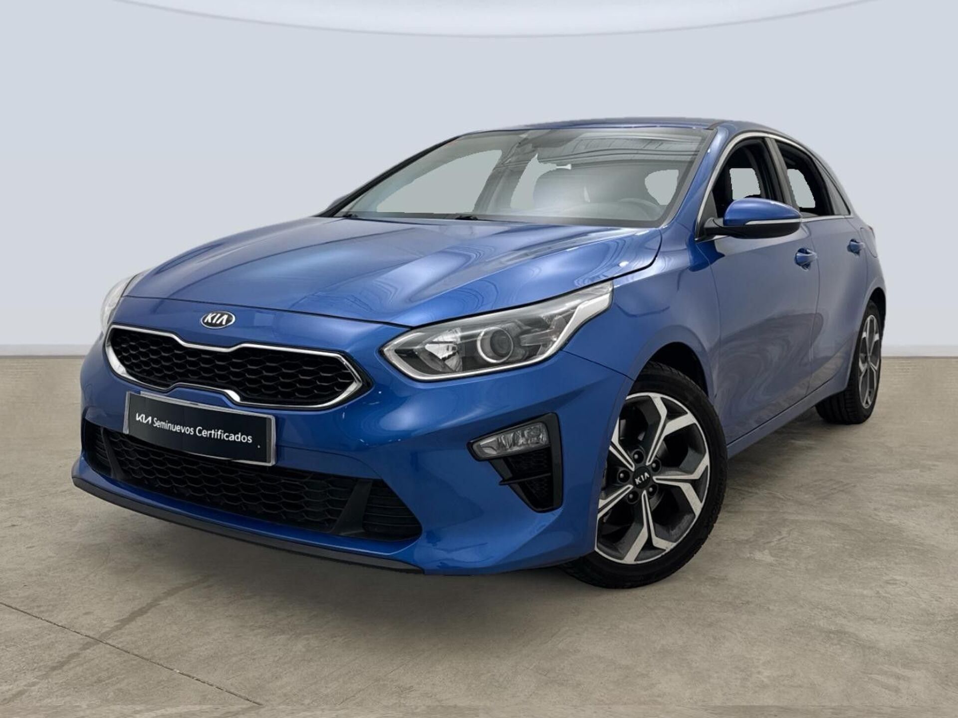 Imagen 1 de KIA Ceed
