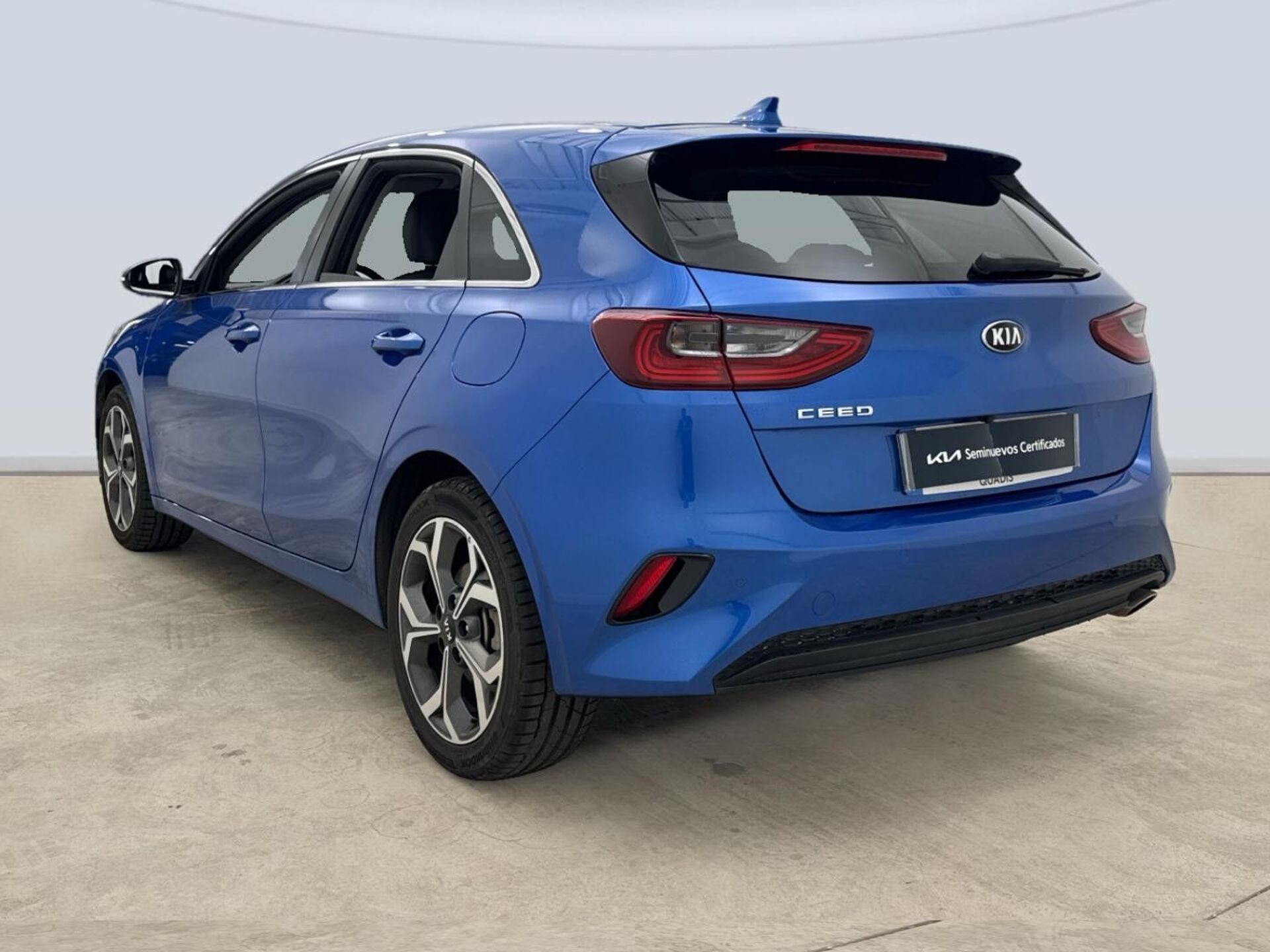 Imagen 2 de KIA Ceed