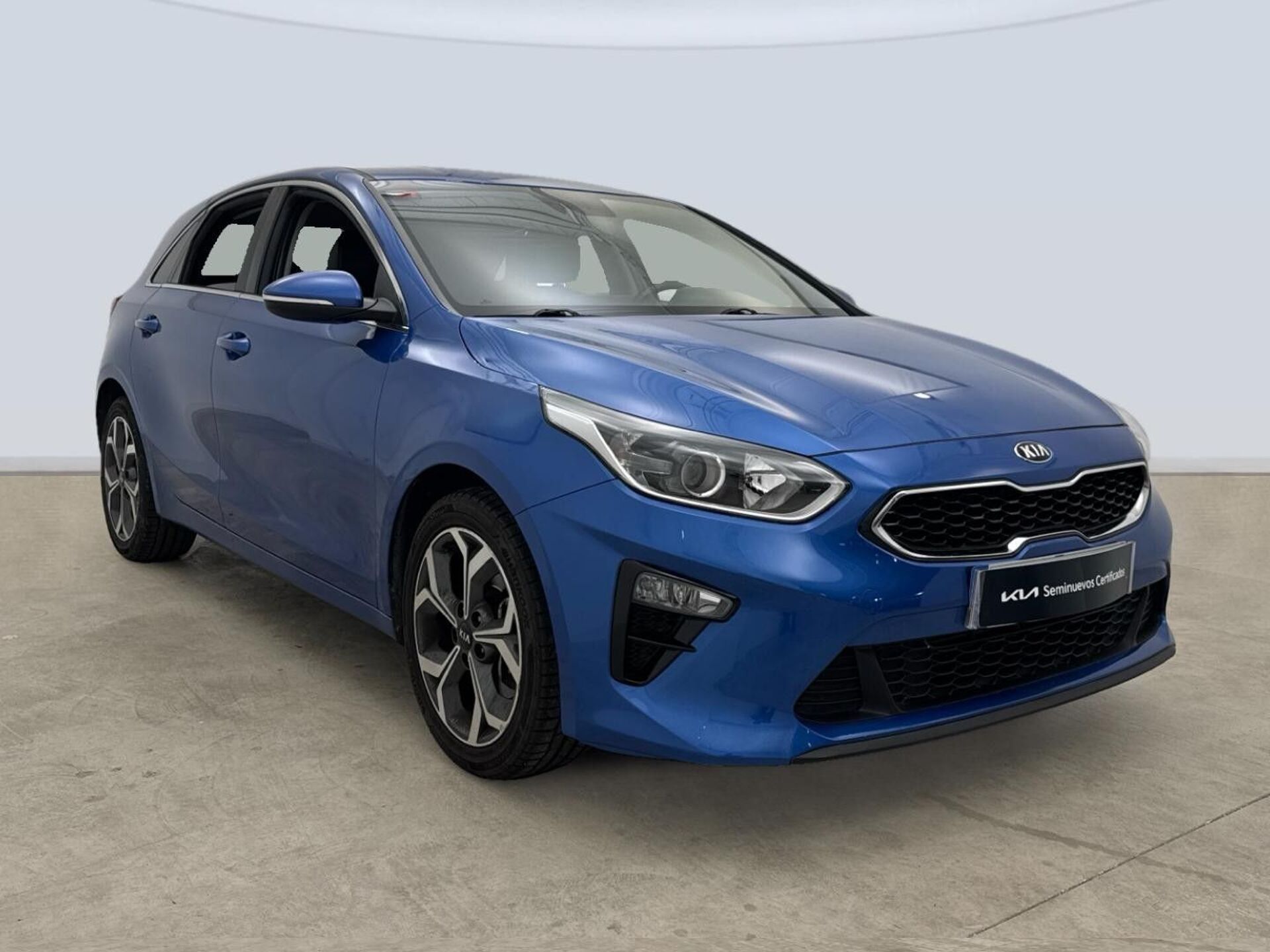 Imagen 3 de KIA Ceed