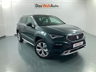 Imagen de SEAT Ateca 1.5 EcoTSI S&S X-Perience XM