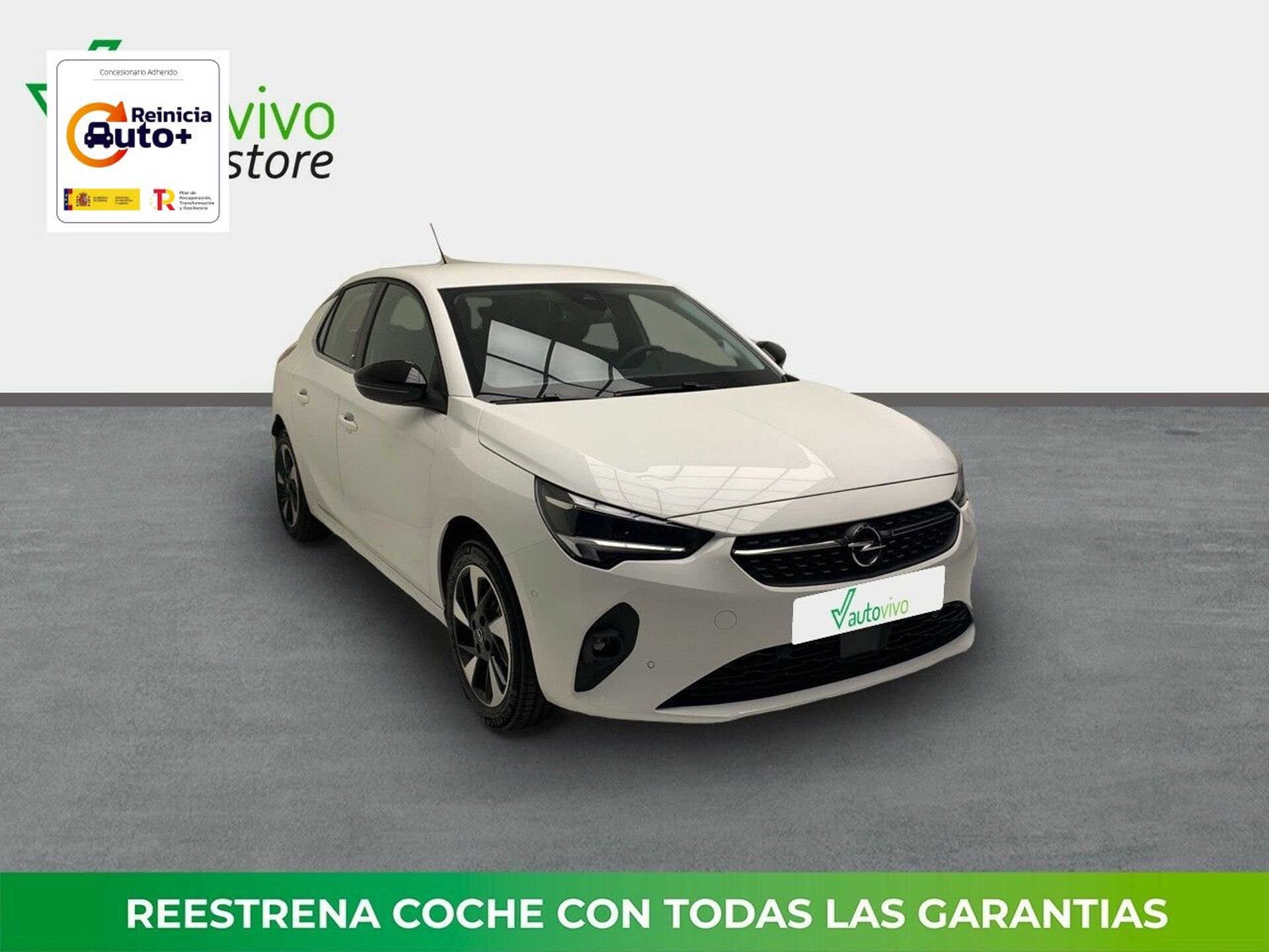 Imagen de OPEL Corsa