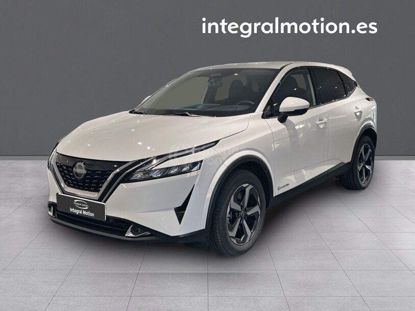 Foto del NISSAN Qashqai E-POWER N-Connecta 4x2 140kW