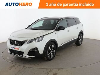 Imagen de PEUGEOT 5008 2.0 BlueHDi Active 150