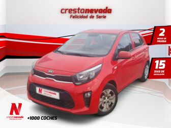 Imagen de KIA Picanto 1.0 CVVT Concept Plus