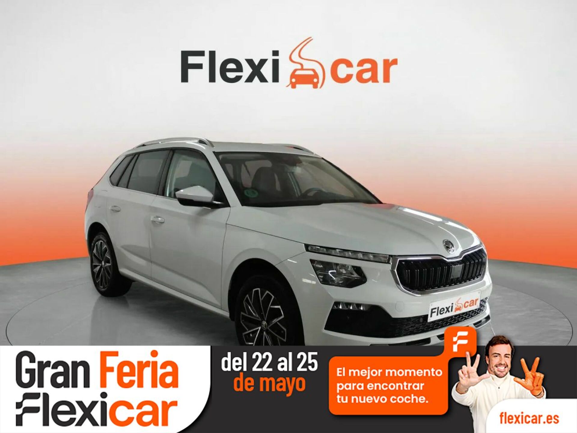 Imagen de SKODA Kamiq