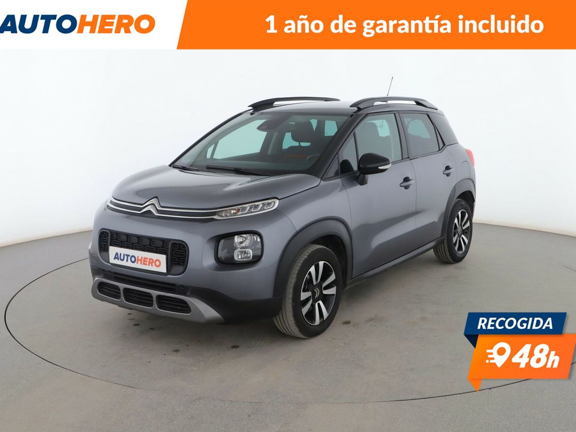 Imagen de CITROEN C3 Aircross