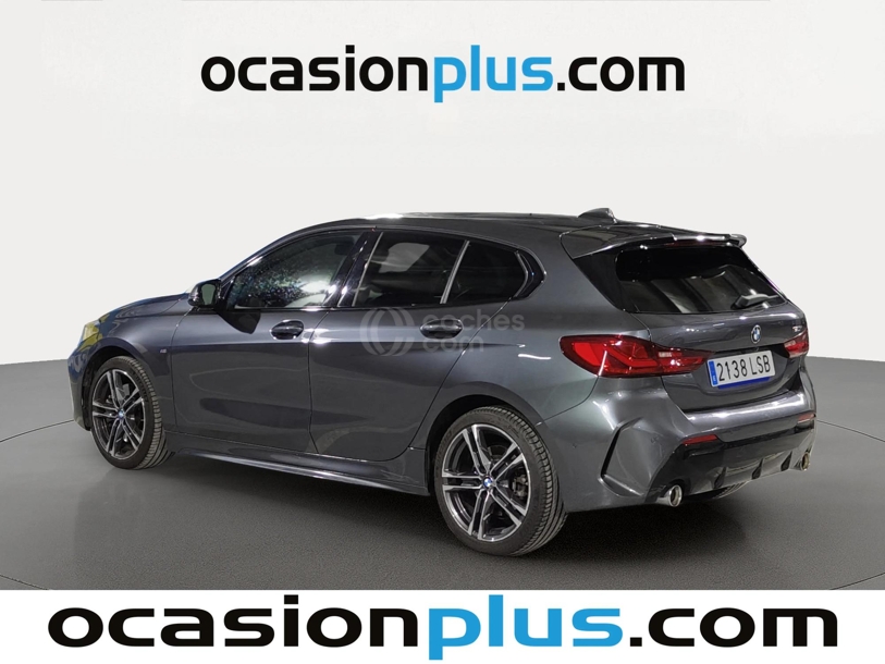 Foto del BMW Serie 1 120iA