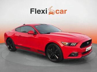 Imagen de FORD Mustang Fastback 2.3 EcoBoost Aut.