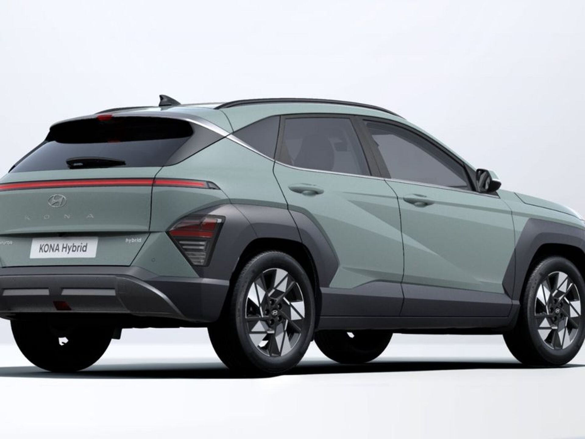 Imagen 2 de HYUNDAI Kona