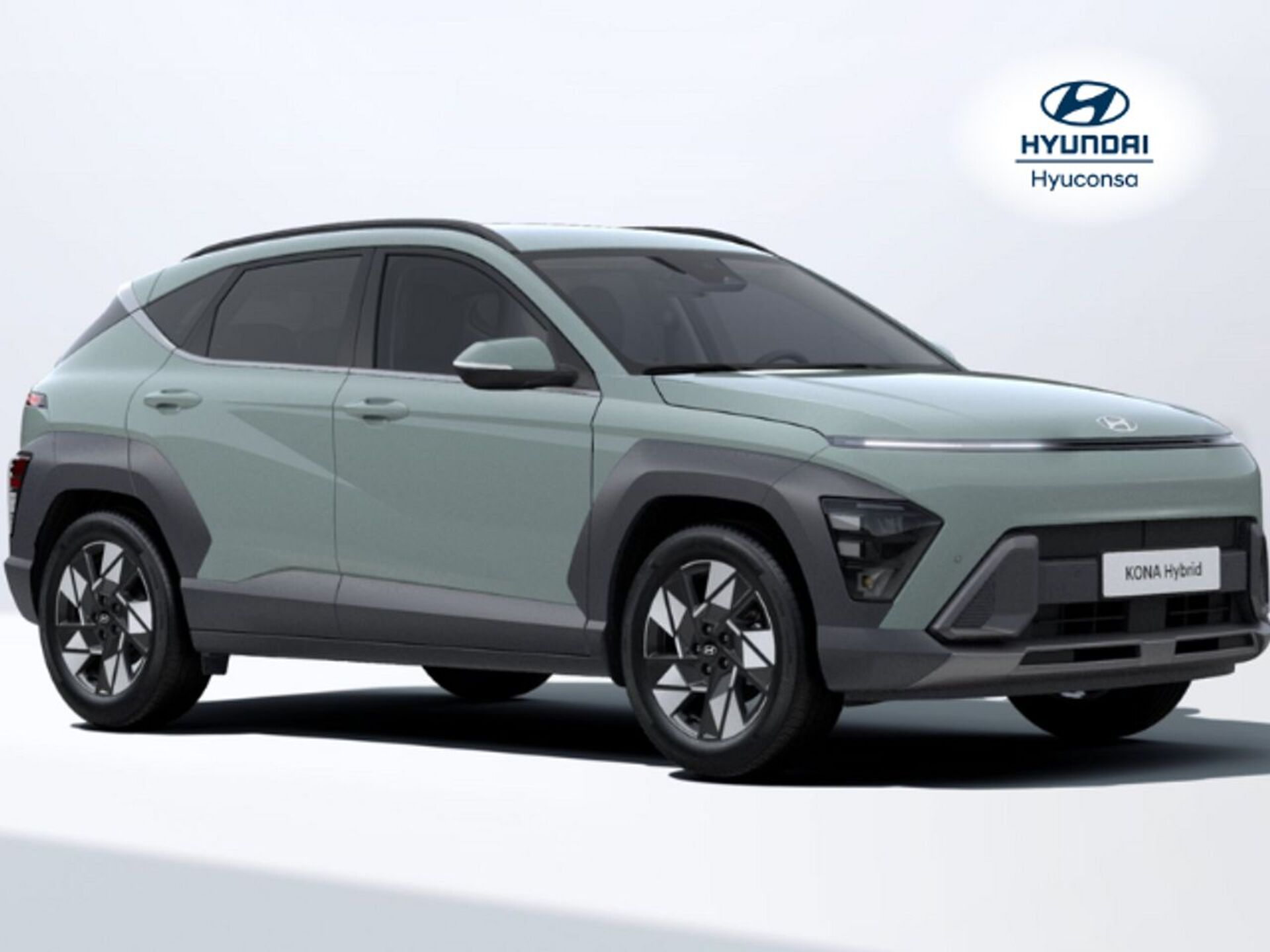 Imagen 1 de HYUNDAI Kona
