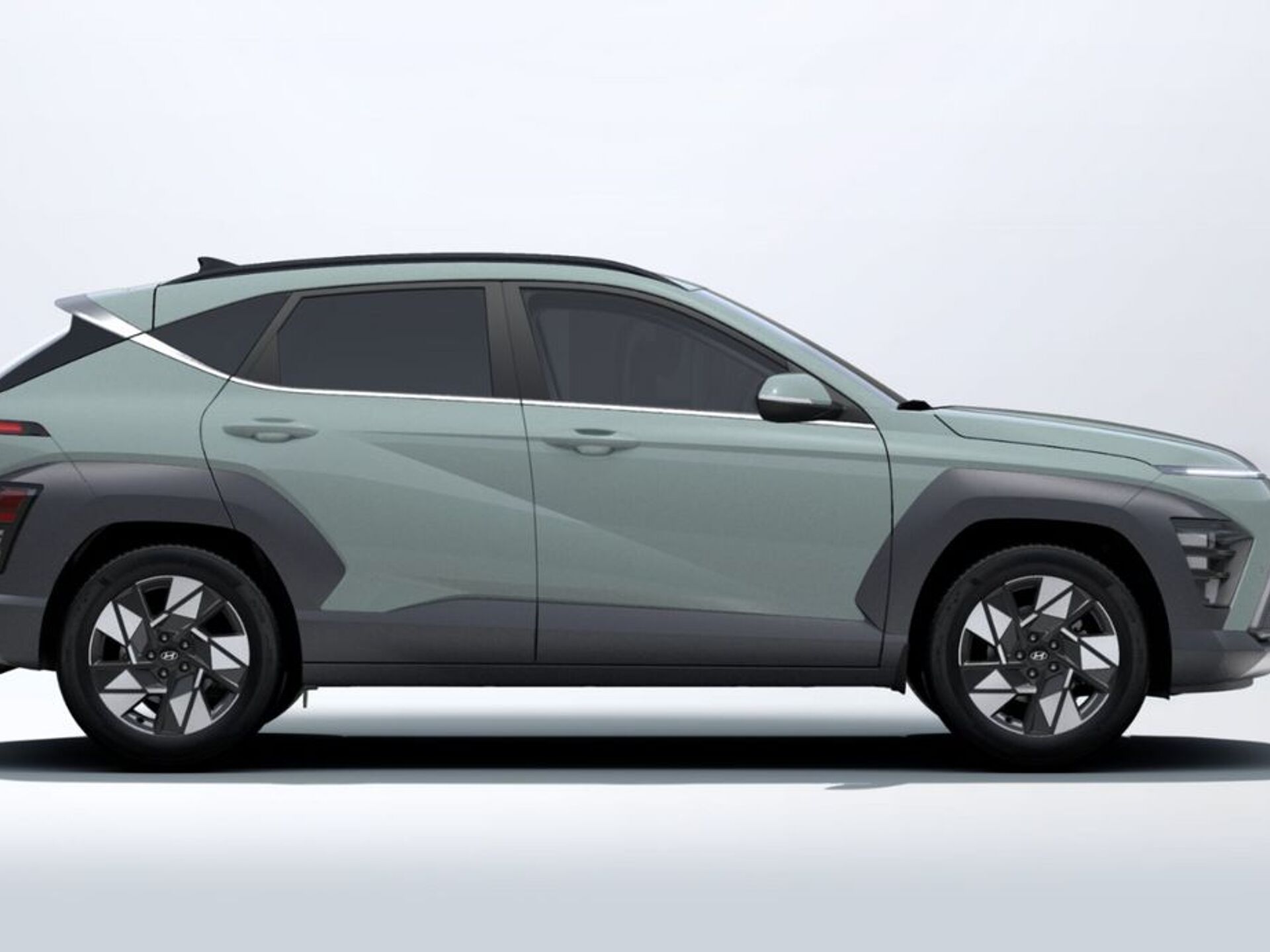 Imagen 3 de HYUNDAI Kona